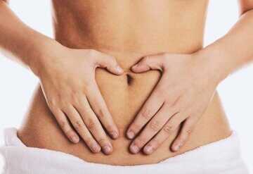 Восстановление работы органов и систем