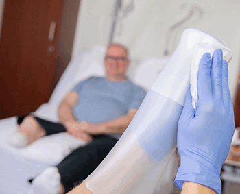 Подготовка к протезированию