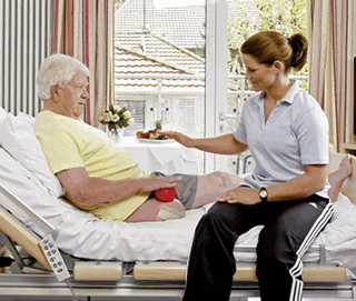 Реабилитация после ампутации