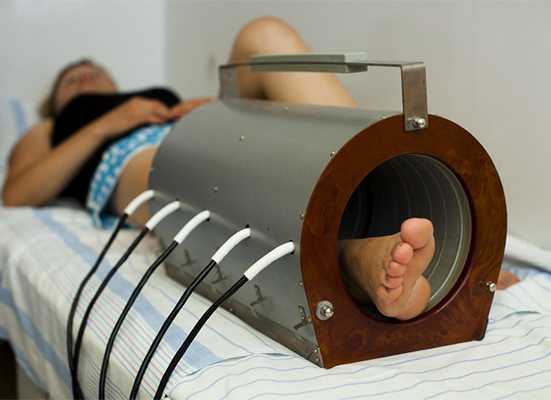 Магнитотерапия