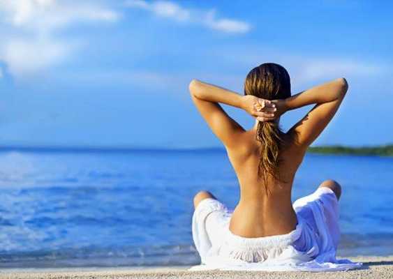 Как избежать проблем с позвоночником