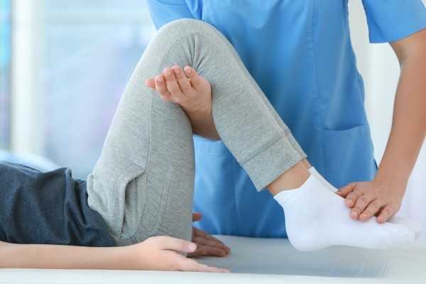 Лечебная физкультура