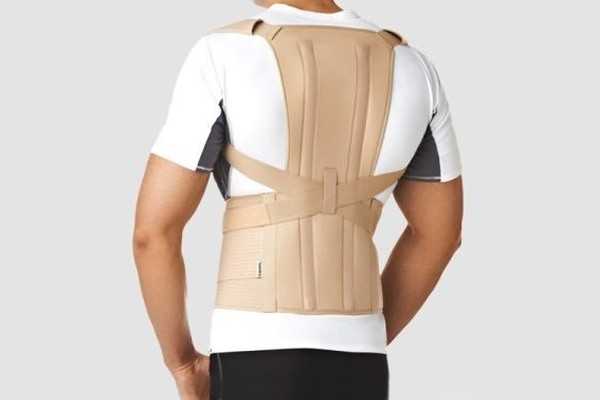 Корсет для позвоночника