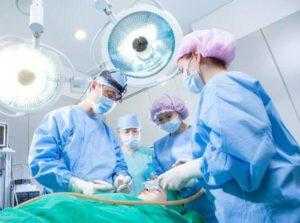 Реконструктивная операция