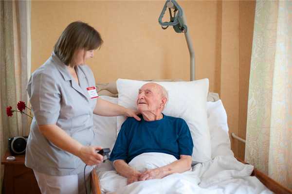 Реабилитация лежачих больных