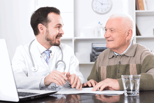 афазия лечение