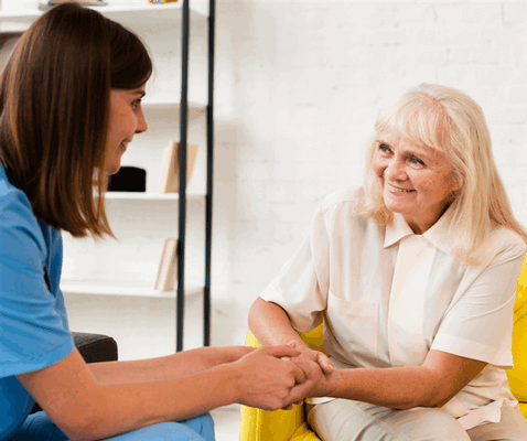 упражнения при афазии