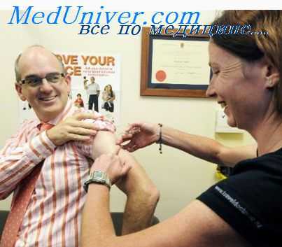 оценка реактогенности вакцин