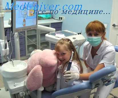 подготовка протезного ложа