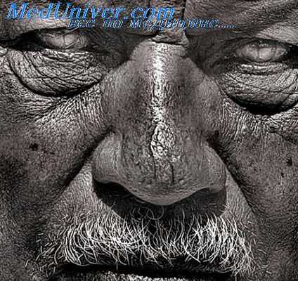 патология зрачков