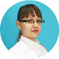 Специалист по слуху «Аудионика» — Новокрещеных Марина Валерьевна