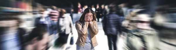 Головокружения у больных с артериальной гипертонией