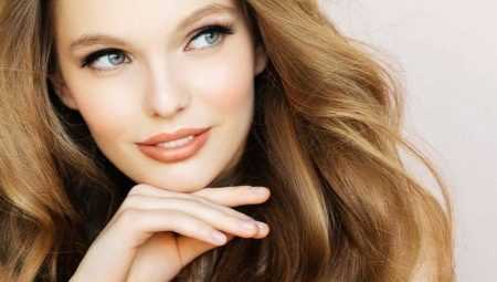 Уход за тонкими волосами