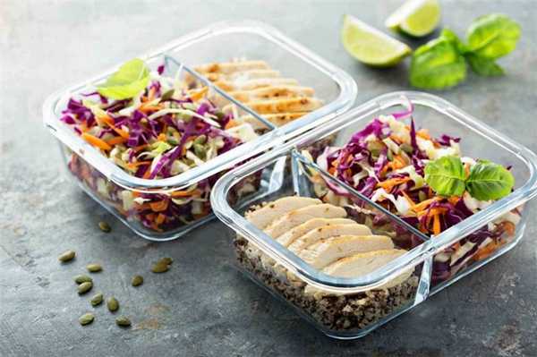 Влияние режима питания на здоровье людей