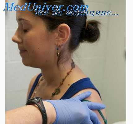 эпидемический процесс