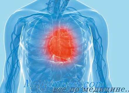 соматические заболевания