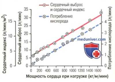 Регуляция сердечного выброса. Механизм Франка-Старлинга