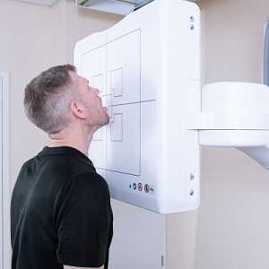 Рентгенография