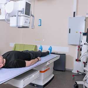 Рентгенография