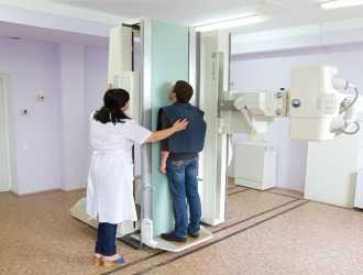 Чаще всего рентген позвоночника назначают, если повреждение затронуло непосредственно костную ткань