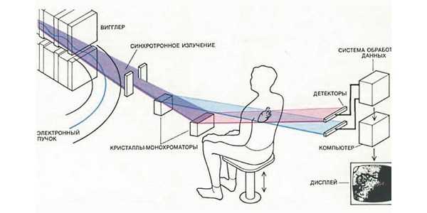 Обычно рентген грудного отдела делают в двух проекциях