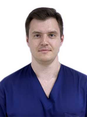 Акимов Никита Павлович