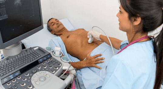 Подготовка к операции ГПДР