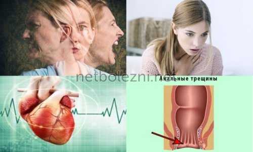 Запреты к процедуре