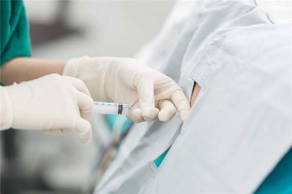 Что такое спинальная анестезия?