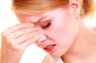 гайморова пазуха рак