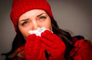 Генетический рак пазухи