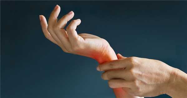 Как выявить и лечить стилоидит лучезапястного сустава