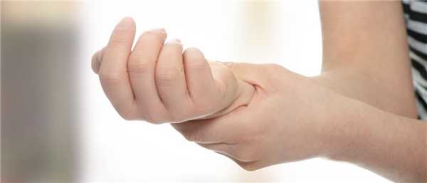 Как выявить и лечить стилоидит лучезапястного сустава