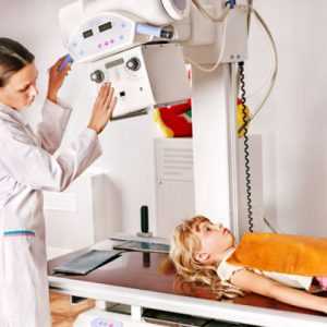 Проведение процедуры