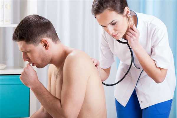 You are currently viewing Жидкость в плевральной полости - диагностика и лечение