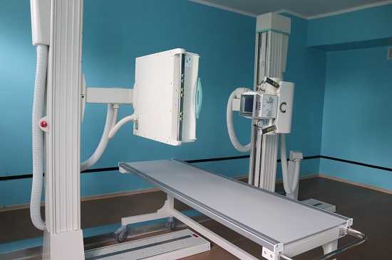 Чем отличается МРТ от рентгена