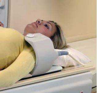 КТ плечевого сустава, как проходит процедура