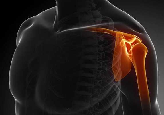 МРТ плечевого сустава что показывает