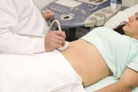 узи при асците