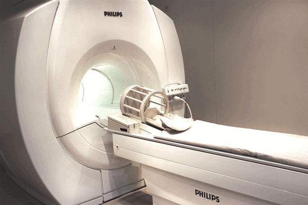 МРТ Philips Intera