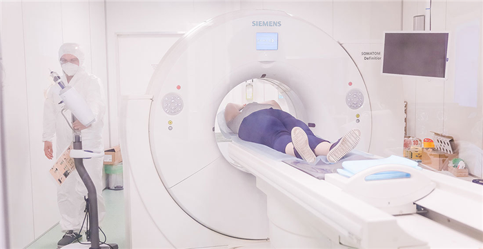 Аргументы и Факты: Как могут обманывать при КТ и МРТ? Семь вопросов перед обследованием