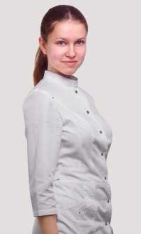 Фасеева Наталья Дмитриевна, детский онколог