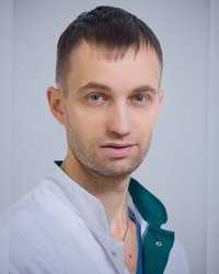 Сметанин Сергей Михайлович