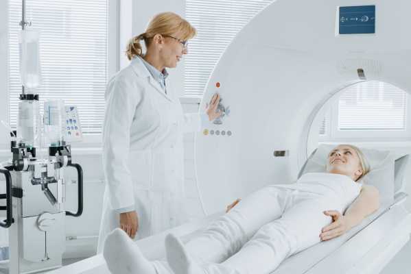 мрт кишечника или колоноскопия