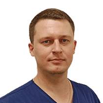 Кирилин Дмитрий Сергеевич