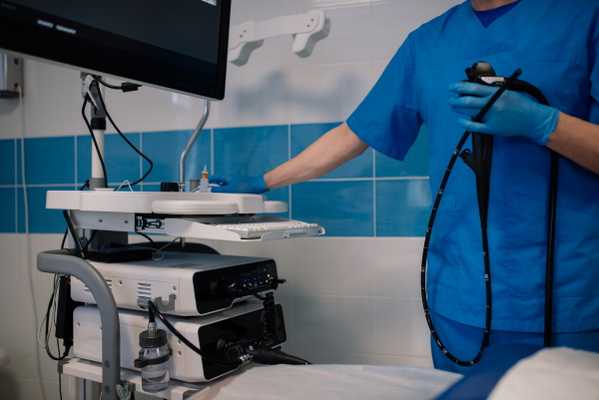 мрт кишечника или колоноскопия что лучше.