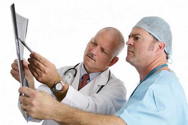 В сложных случаях можно воспользоваться услугой “Второе мнение”