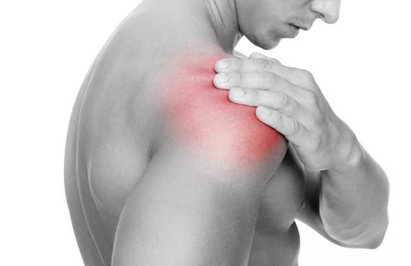 МРТ плечевого сустава что показывает