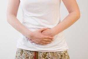 На начальных стадиях симптомов может и не быть