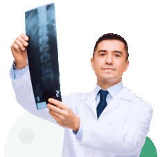 Рентген желудка